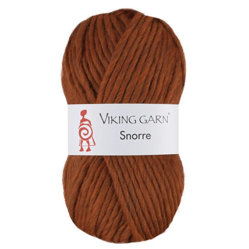 Viking Snorre
